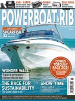 Powerboat & RIB